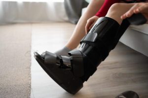 Knee Ankle Foot Orthosis